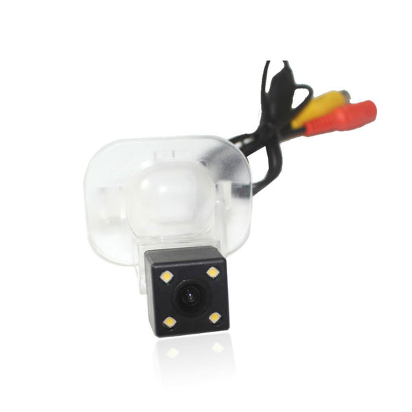 Reversing Rear View Camera For Hyundai Creta Vehicle Specific