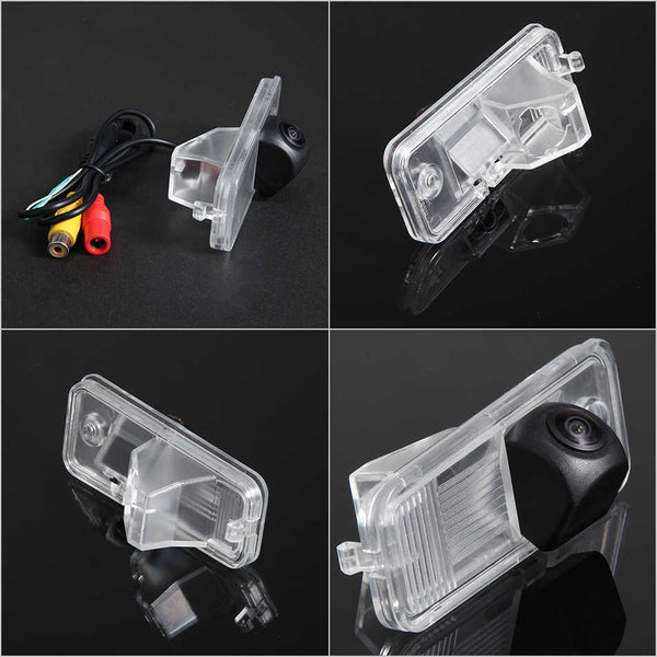 Car Camera For Hyundai Creta 2020 Car Rear View Camera HD CCD Night Vision Reverse Back up Camera