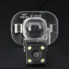 Reversing Rear View Camera For Hyundai Creta Vehicle Specific
