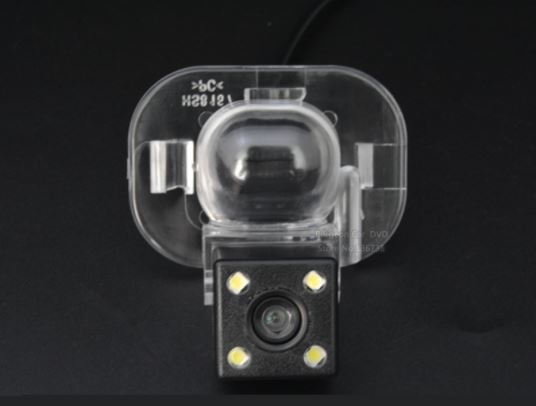 Reversing Rear View Camera For Hyundai Creta Vehicle Specific