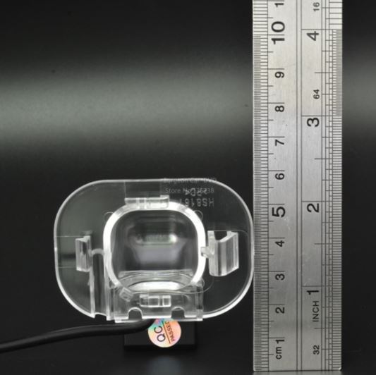 Reversing Rear View Camera For Hyundai Creta Vehicle Specific