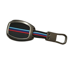 Honda City, Civic, Jazz, Brio, Amaze 2 Button Smart Metal Key Cover Case