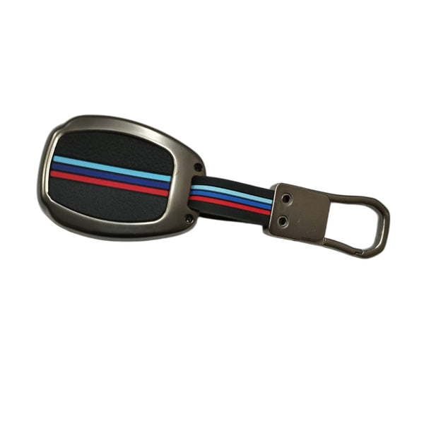Honda City, Civic, Jazz, Brio, Amaze 2 Button Smart Metal Key Cover Case