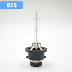 2pcs D2S HID Bulbs 35W 4200K Xenon HID Headlight Bulb
