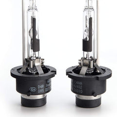 2pcs D4R HID Bulbs 35W 4200K Xenon HID Headlight Bulb