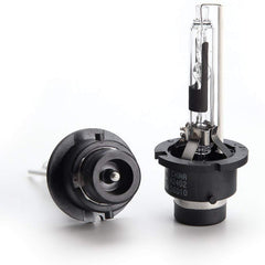 2pcs D4R HID Bulbs 35W 4200K Xenon HID Headlight Bulb