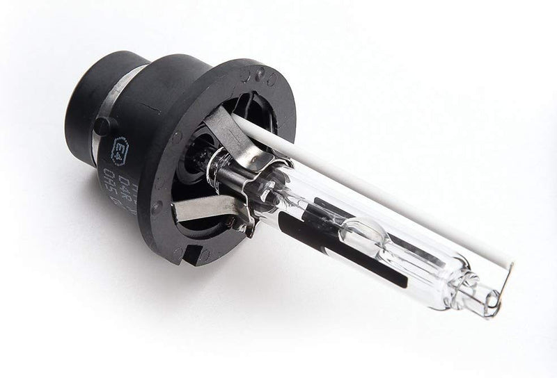 2pcs D4R HID Bulbs 35W 4200K Xenon HID Headlight Bulb