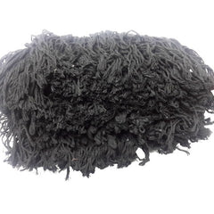 Multipurpose Car Duster Wooden Handle w/Black Carrying Case