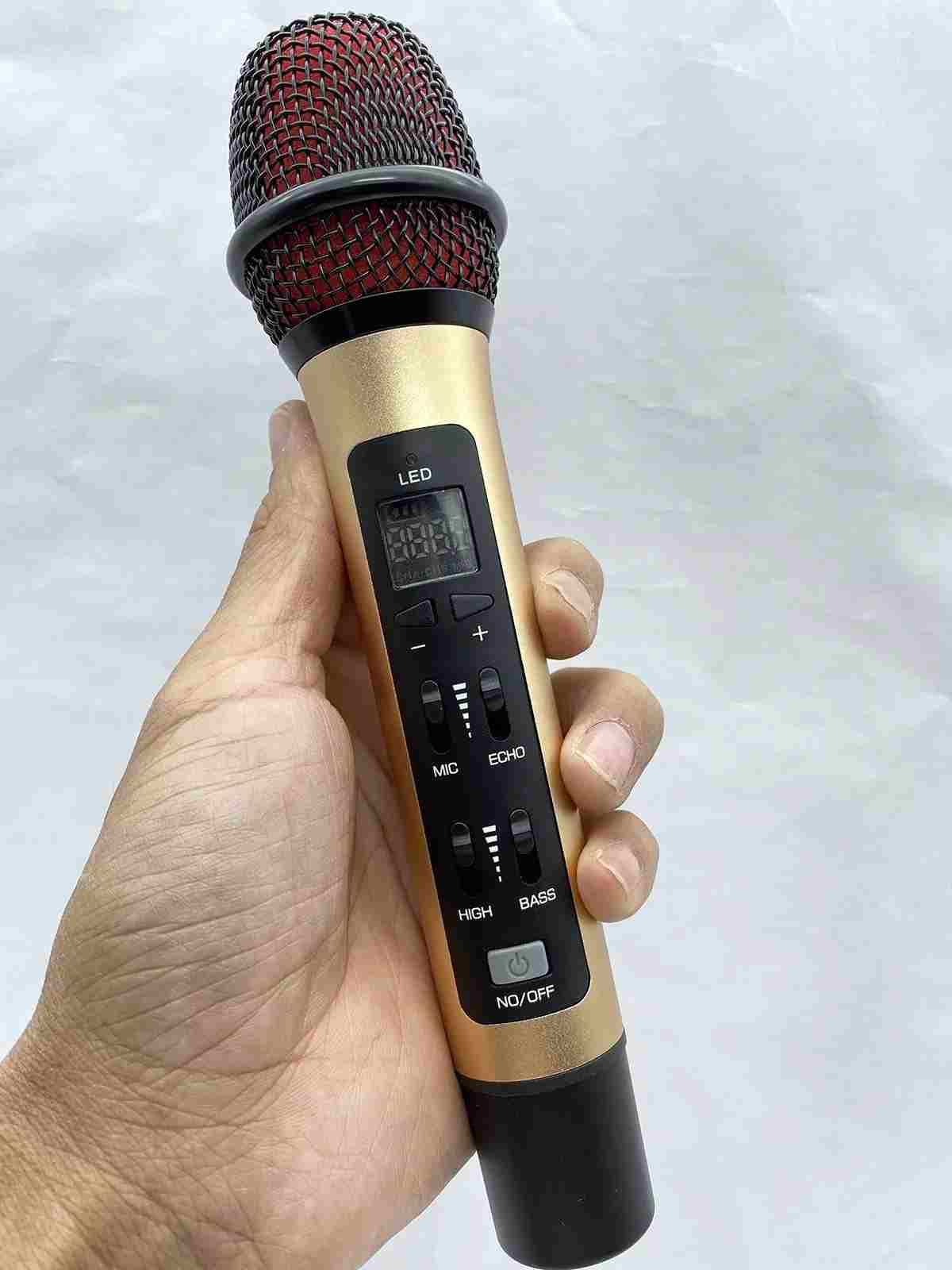 Bluetooth Devices