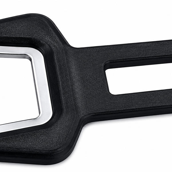 2 Pcs Car Seat Belt Clip,Universal Seat Belt Buckle,Seat Belt Hack,Bottle Openers