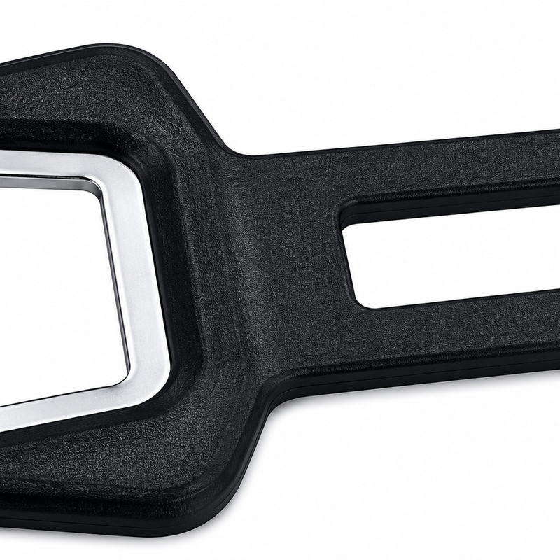 2 Pcs Car Seat Belt Clip,Universal Seat Belt Buckle,Seat Belt Hack,Bottle Openers