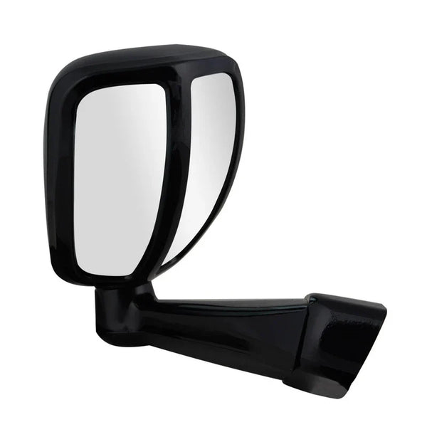 Side Wing Fender 2 View Mirror Blind Spot Toyota Fortuner, Endeavour