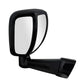 Side Wing Fender 2 View Mirror Blind Spot Toyota Fortuner, Endeavour