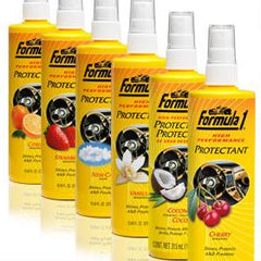 Formula1 Protectant With Fragrance Of Citrus(315mL)