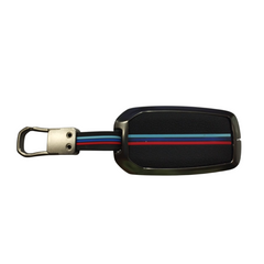 3 Button Metal Key Cover For Fortuner, Fortuner Legender, Land Cruiser, Camry, Invicto