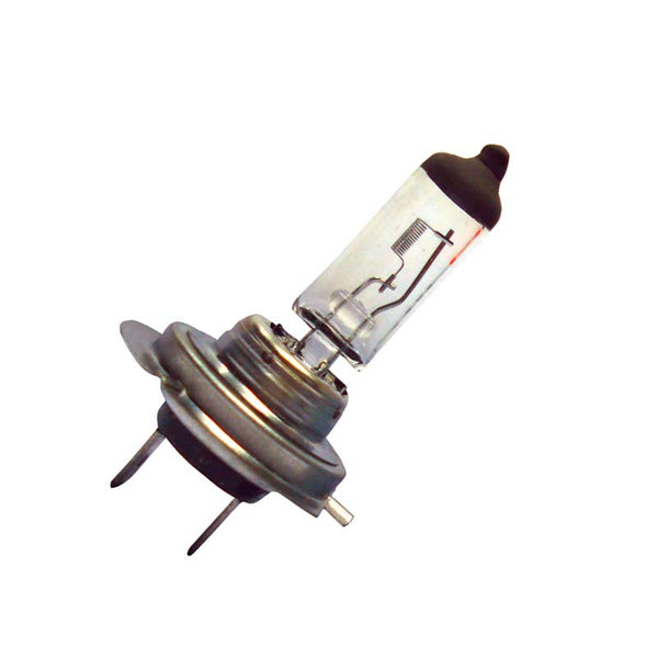 2pcs OSRAM H7 80W 12V 62261 PX26d Halogen Car Automotive Lamp