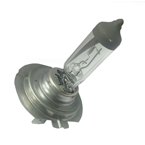 2pcs OSRAM H7 55W 12V 64210 PX26d Halogen Car Automotive Lamp