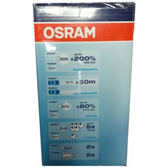 Osram HB4 / 9006 Xenon / Xenarc 35W 6000K Conversion Kit.