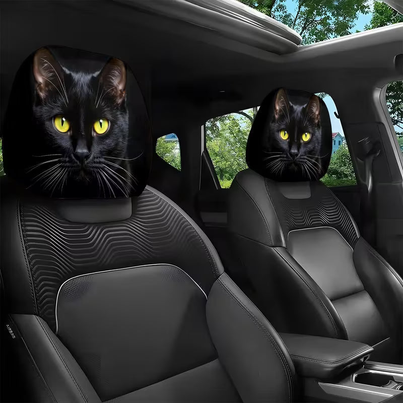 headrest-cat