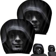 headrest-hooded-man