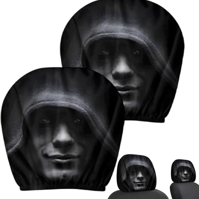 headrest-hooded-man