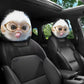 headrest-monkey