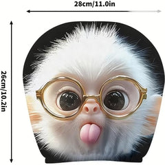 headrest-monkey