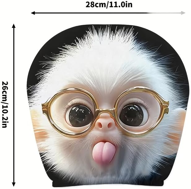 headrest-monkey