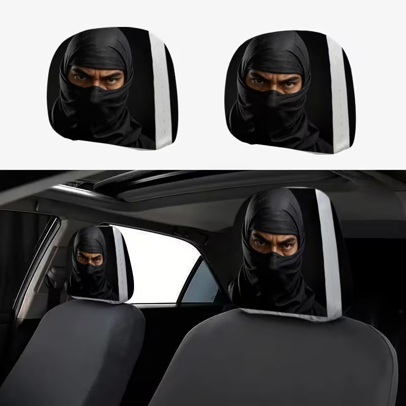 headrest-ninja