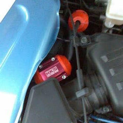 HKS Double Magnetic Fuel Saver
