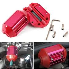HKS Double Magnetic Fuel Saver