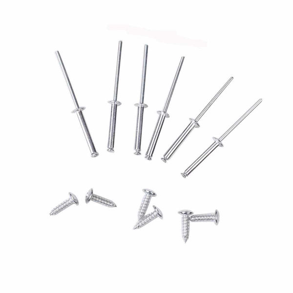 Universal Alloy Mount Bonnet Hood Pin Pins Lock Latch Kit Racing Sport Car Red