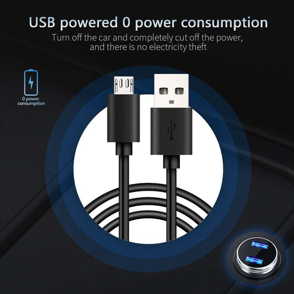 HUD Head Up Display for Car,Universal Digital Speedometer Smart Gauge Speedometer GPS Digital Speed Meter Tachometer for Car,KMH,White