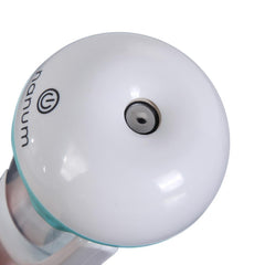 Mini Car Air Humidifier Essential Oil Diffuser Ultrasonic Aroma Mist Purifier (Assorted Color)