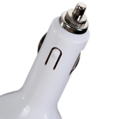 Mini Car Air Humidifier Essential Oil Diffuser Ultrasonic Aroma Mist Purifier (Assorted Color)
