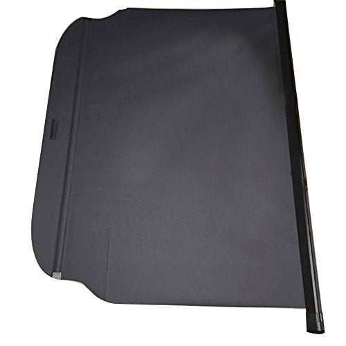 HYUNDAI Creta Rear Trunk Security Shield Cargo Cover High Quality Car Trunk Shade Security Cover