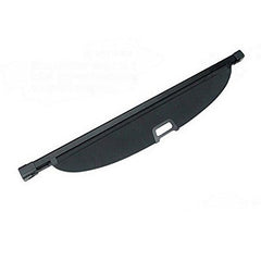 HYUNDAI Creta Rear Trunk Security Shield Cargo Cover High Quality Car Trunk Shade Security Cover