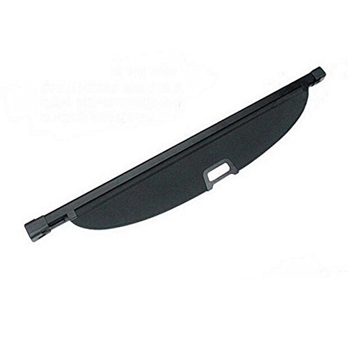 HYUNDAI Creta Rear Trunk Security Shield Cargo Cover High Quality Car Trunk Shade Security Cover