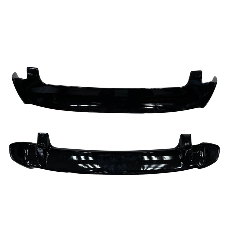 Universal Hatch Back Roof Spoiler