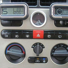 Niken Car Digital Compass(Taiwan)