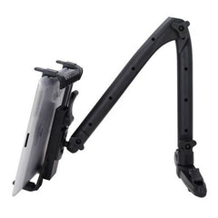 New Multi-Direction Multi-Angle Car Holder & Mount for iPad/iPad2/Galaxy Tab - Black