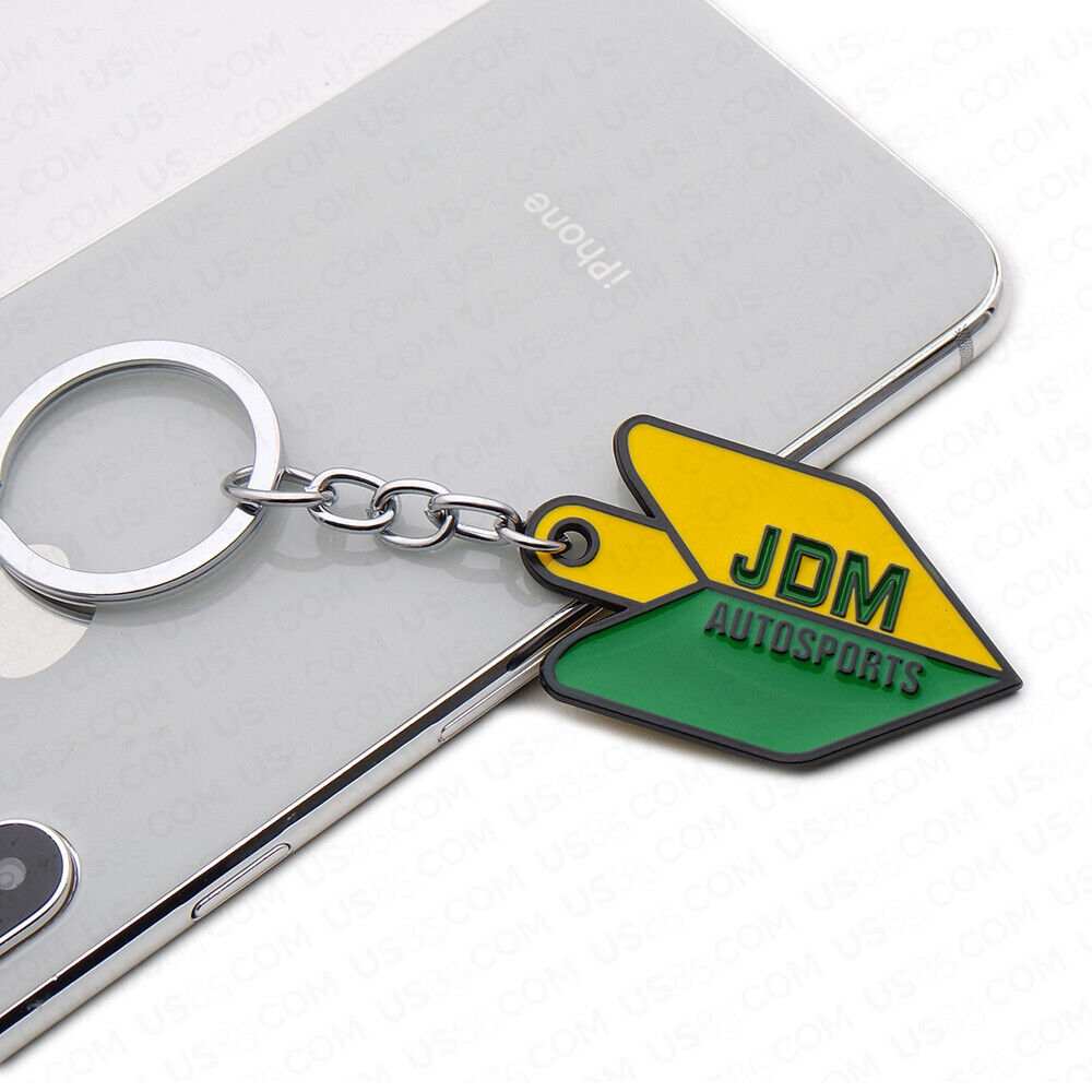 Emblem Keychain Buy JDM 3D Logo Emblem Metal Keychain For Bikes And Cars online ...
