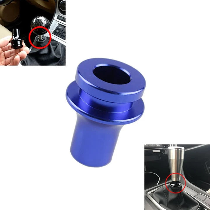 JDM Racing Low Profile Shift Boot Retainer M12X1.25