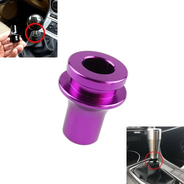 JDM Racing Low Profile Shift Boot Retainer M12X1.25