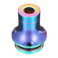 JDM Racing Low Profile Shift Boot Retainer M12X1.25