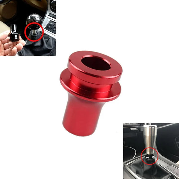 JDM Racing Low Profile Shift Boot Retainer M12X1.25