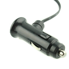 Wf-0120 USB Power Charger Supply With Triple Socket