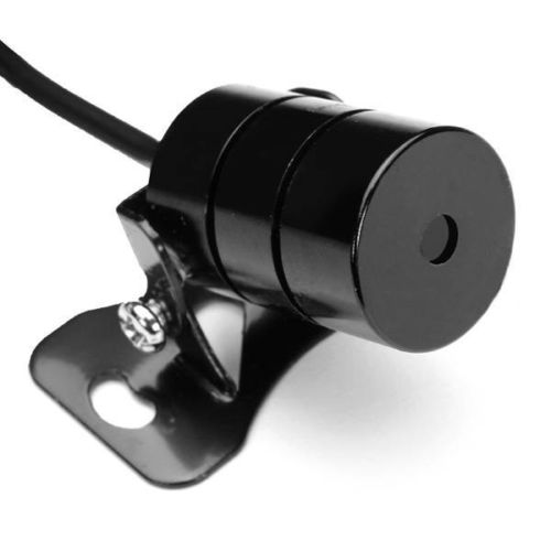 Car Universal Star Alarm Laser Fog Light Rear Anti-Collision Taillight Warning Lamp