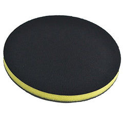 6inch Clay Magic Bar Polish Sponge Pad Auto Car Detailing Cleaning Wax Round Pad