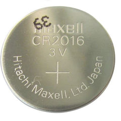 1pc Maxell Japan CR1620 GENUINE Coin Cell Lithium Battery 3V